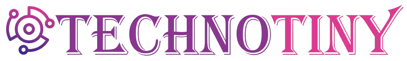 TechnoTiny – Big Tech News in Small Bytes | Gadgets, Reviews and Tips