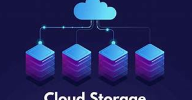 How to Use Cloud Storage