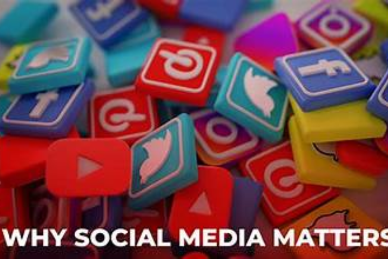 Why Understanding Social Media Apps Matters
