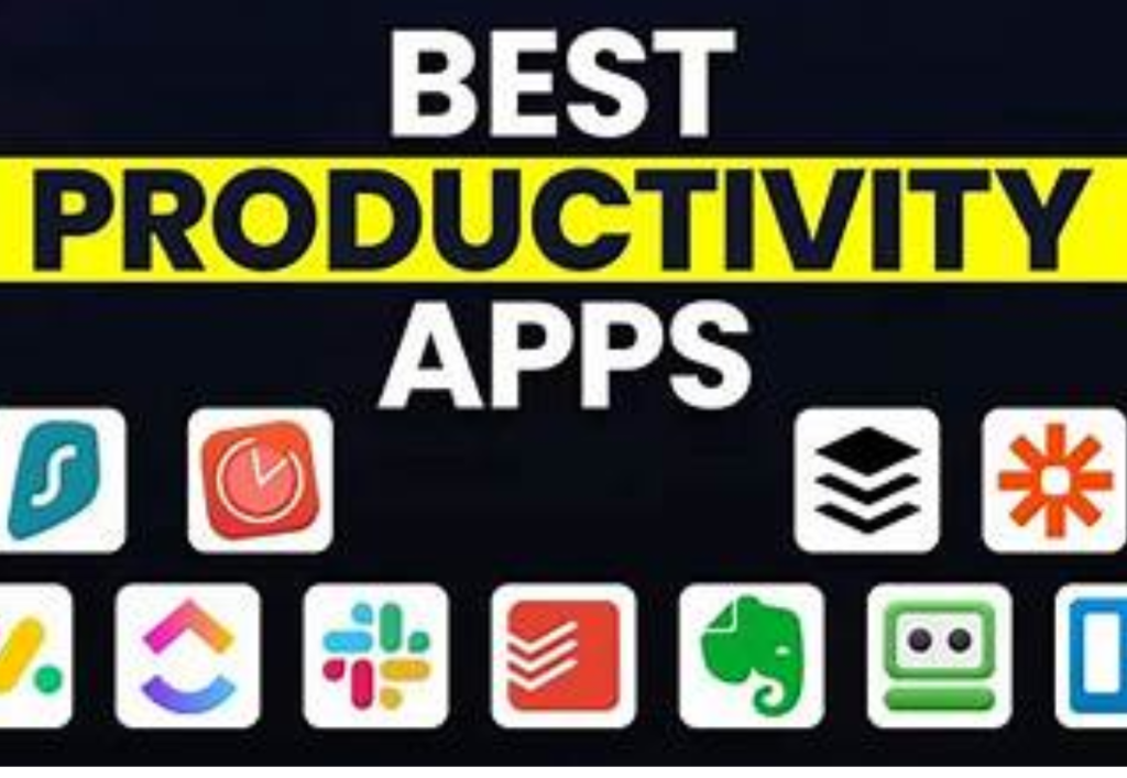 best productivity apps review
