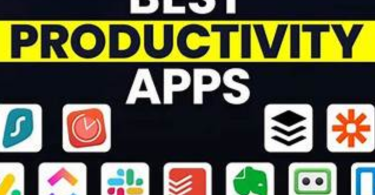 best productivity apps review