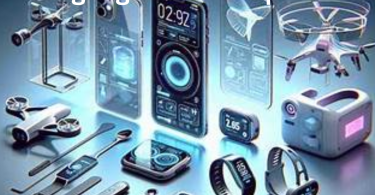 new gadget launch updates