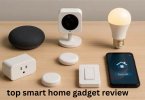 top smart home gadget review