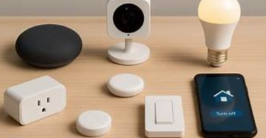 top smart home gadget review
