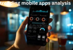 trending mobile apps analysis