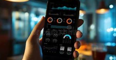 trending mobile apps analysis