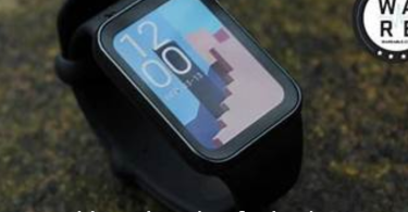 wearable tech review for beginners